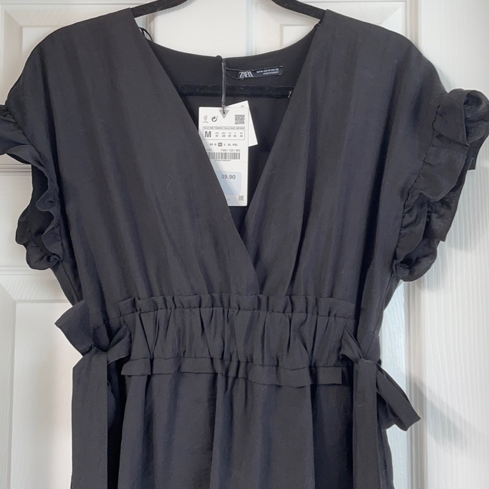 brand new dress
